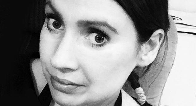 Aleksandra Janowska-Wojtulewicz: z Plej do San Markos