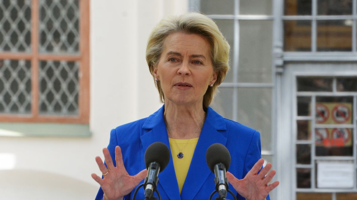 Jest zgoda Brukseli na dopłaty dla rolników 