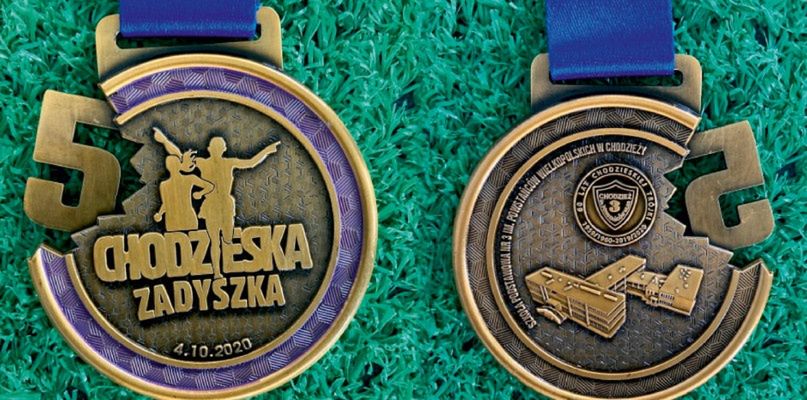 5. edycja chodzieskiej ZaDyszki