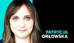Patrycja Orłowska przechodzi z RASP do Canal+ Polska