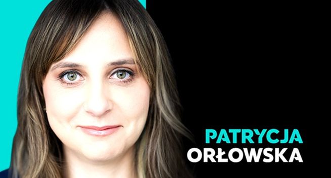 Patrycja Orłowska przechodzi z RASP do Canal+ Polska