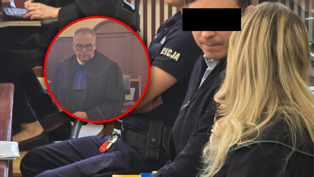 Mec. Jakubowski, nowy obrońca Sebastiana M.