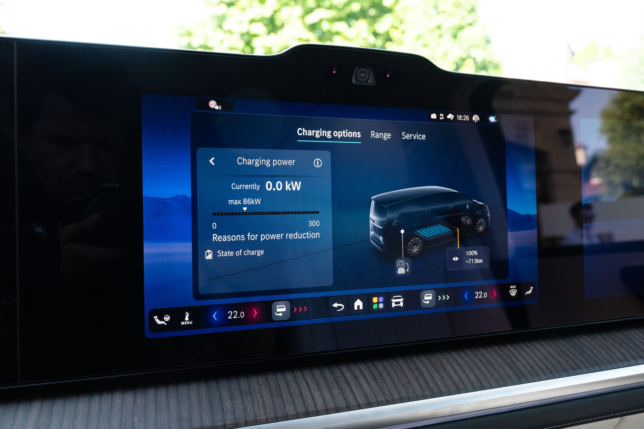 Mercedes-Benz VLE