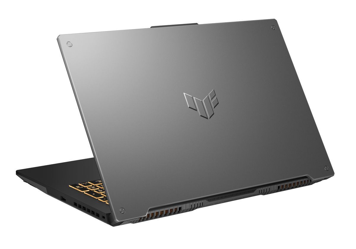 ASUS TUF Gaming F17 2023 (FX707)