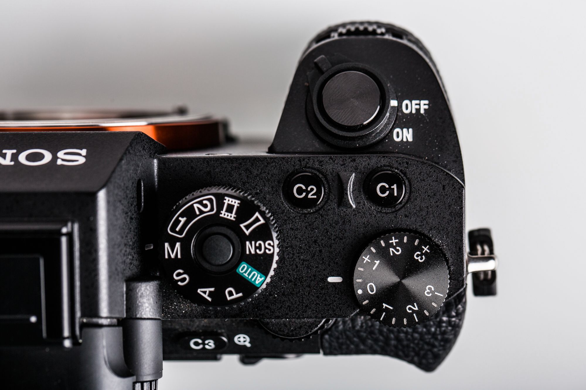 Sony A7R Mark II - pierwszy, bezkompromisowy bezlusterkowiec na rynku [test] 4