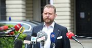 Koronawirus w Polsce. Polacy najmniej ufają lekarzom