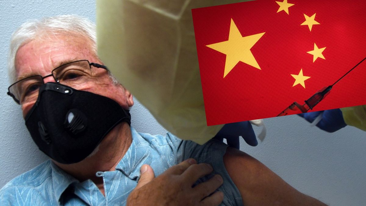 Szczepionka na koronawirusa