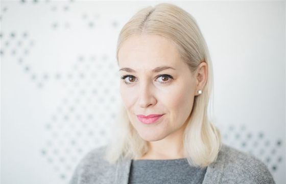 Katarzyna Zielonka zastępca szefa biura reklamy Grupy naTemat