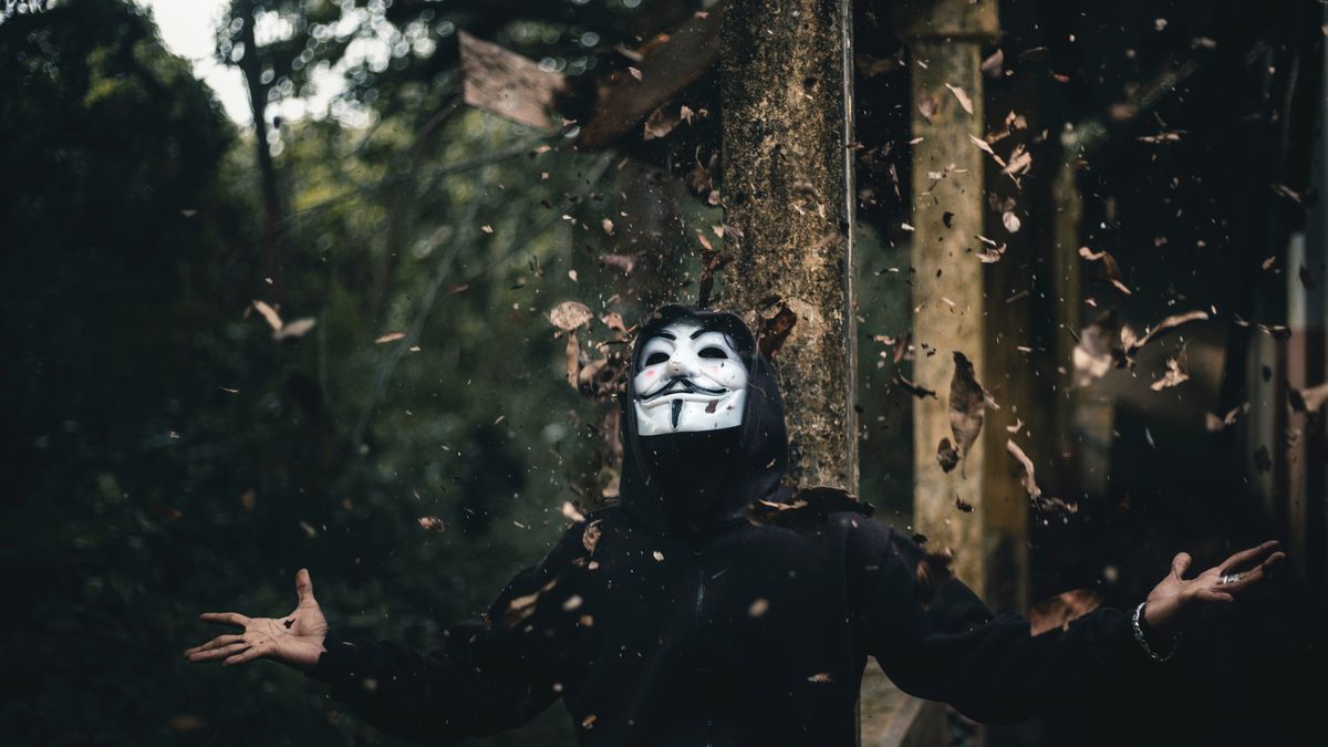 Anonymous prowadzą "Operację Iran"