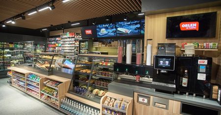 Konkurencja dla Żabki. PKN Orlen uruchamia sieć sklepów „Orlen w ruchu”