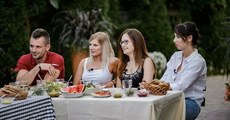 "Rolnik szuka żony": Agata została mamą. Znamy płeć i imię dziecka