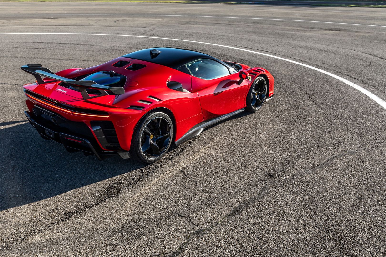 Ferrari SF90 XX Stradale
