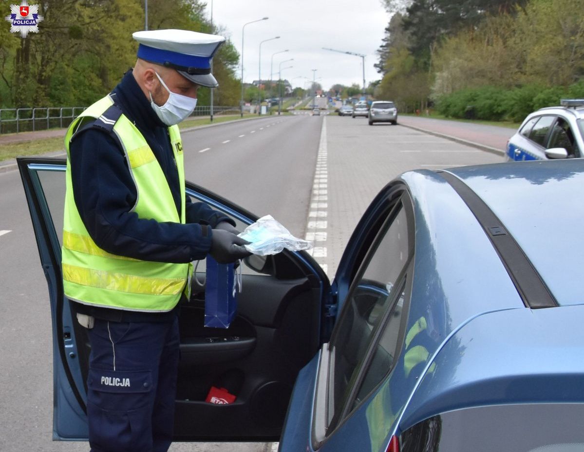 Policja nie jest potrzebna do kontroli OC. System radzi sobie sam