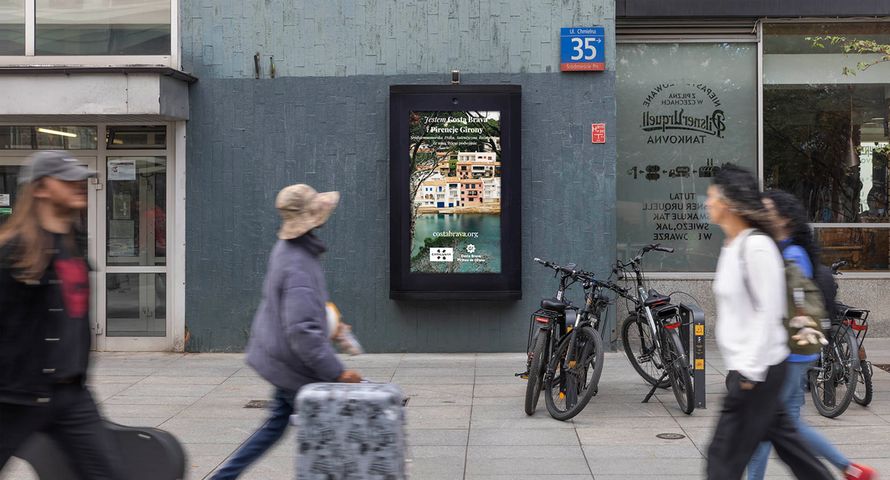 Bauer Media Outdoor Poland rozszerza ofertę reklamy programatycznej. Uruchamia Open Market