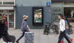 Bauer Media Outdoor Poland rozszerza ofertę reklamy programatycznej. Uruchamia Open Market