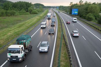 To plaga na polskich drogach. Problemem jest nie tylko nadmierna prędkość
