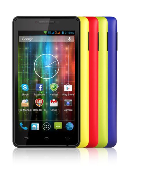 W skrócie: LG Swift L9 II, 5-calowiec za 750 zł i inteligentne okulary Samsunga 2
