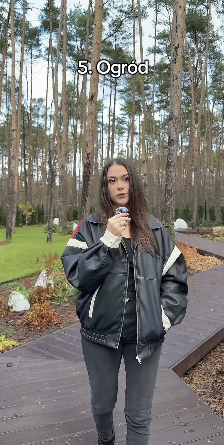 Sylwia Przybysz pokazała wnętrza domu 
