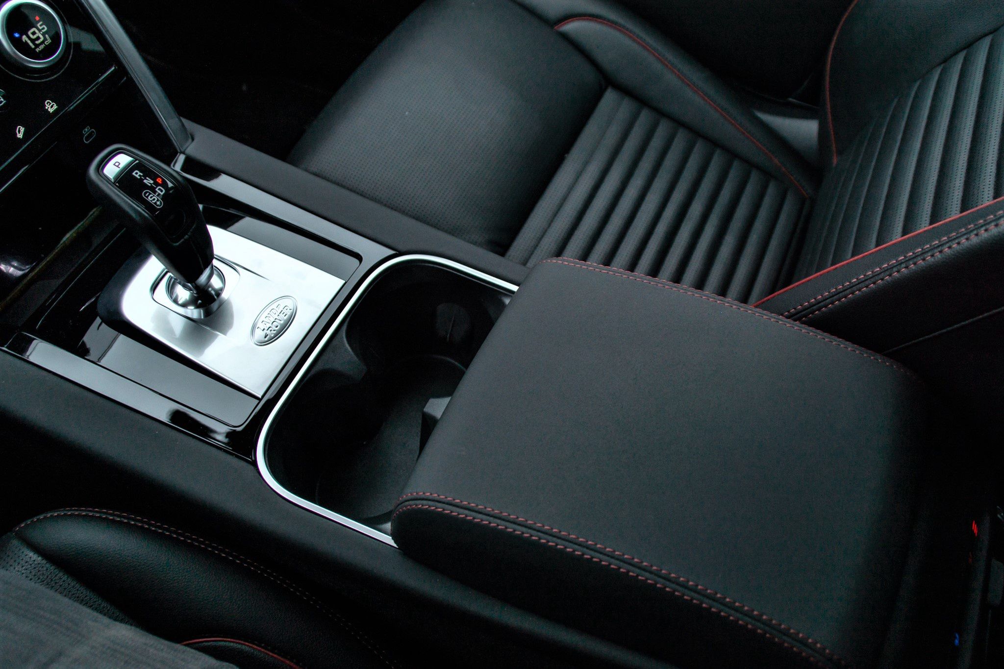 Land Rover Discovery Sport D200