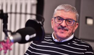 Kuba Strzyczkowski zaprasza na świąteczną licytację w Radiu 357. Podarki m.in. od Marka Niedźwieckiego i Igi Świątek