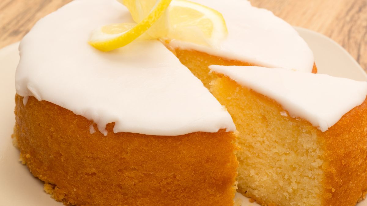 Ciasto duszek to propozycja na deser na Wszystkich Świętych 