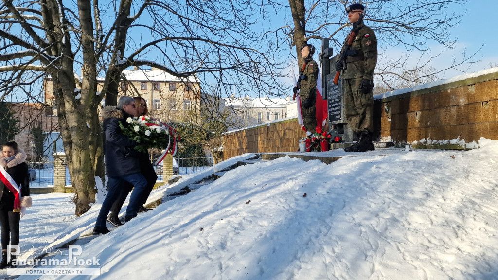 79. rocznica spalenia 79 Polaków