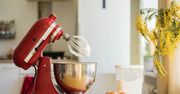 Wielofunkcyjny pomocnik każdej kuchni. Rozwiń swój talent kulinarny