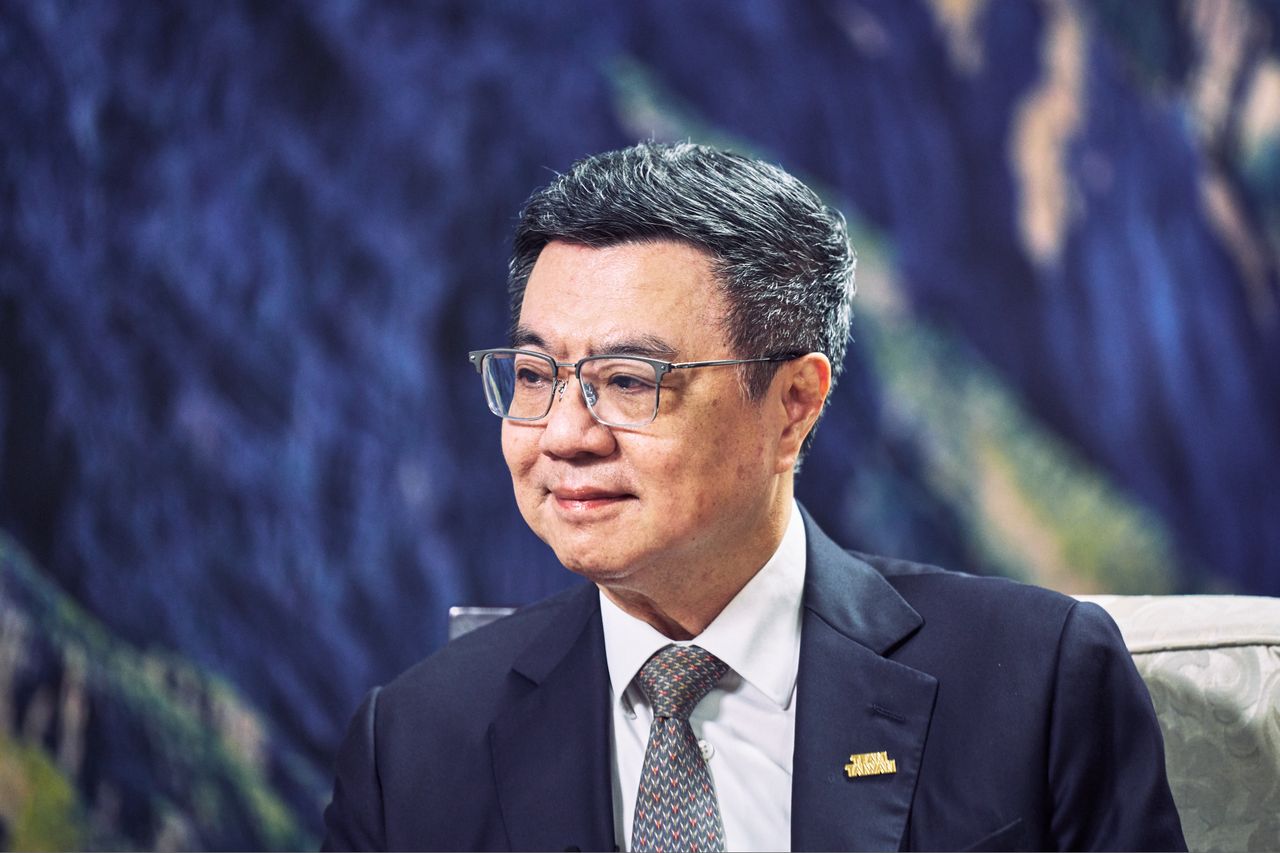 Premier Tajwanu: „powrót” do Chin nie wchodzi w grę. Ostra reakcja na słowa Xi