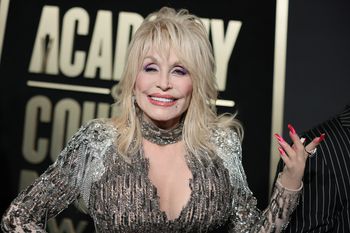 Rodzina ujawniła ostatnią wolę Dolly Parton. Tego chciała po śmierci
