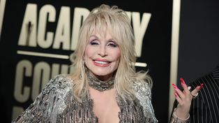 Rodzina ujawniła ostatnią wolę Dolly Parton. Tego chciała po śmierci