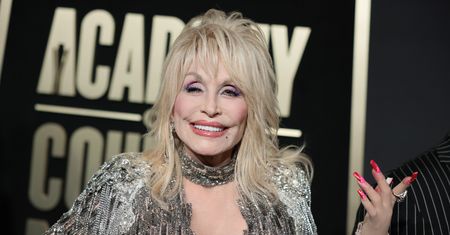 Rodzina ujawniła ostatnią wolę Dolly Parton. Tego chciała po śmierci