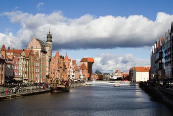 Czesi chwalą wakacje w Polsce. Wskazali konkretne miasta