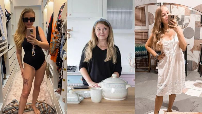 Tak mieszka Mama Ginekolog 