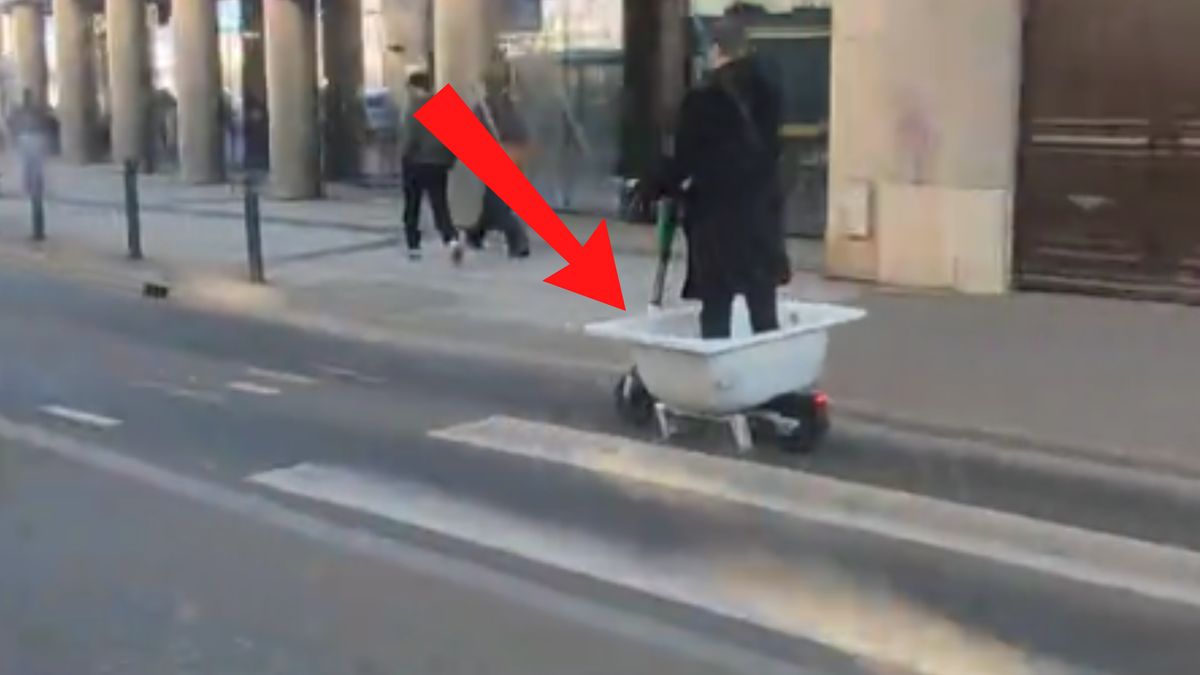 Kuriozalna sytuacja we Wrocławiu.