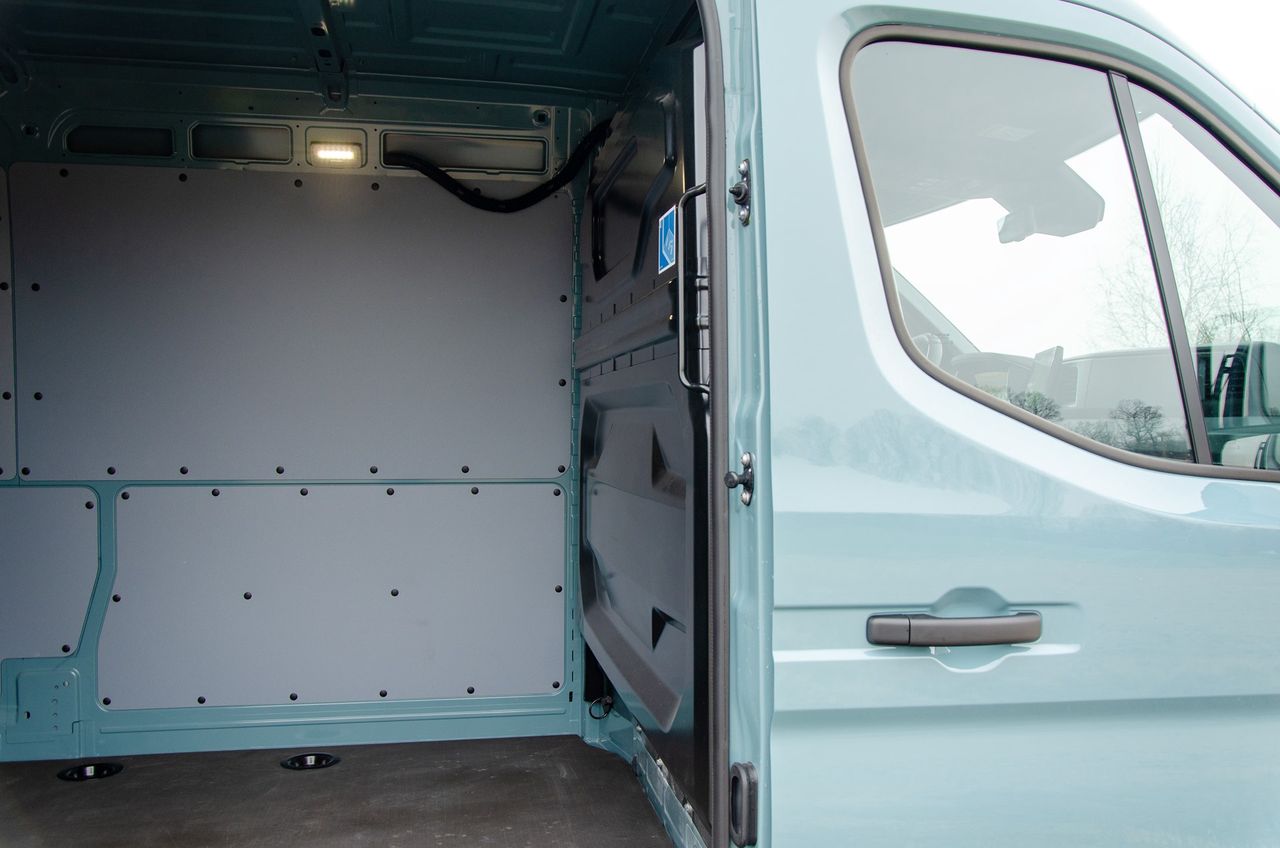 Renault Master (2025)