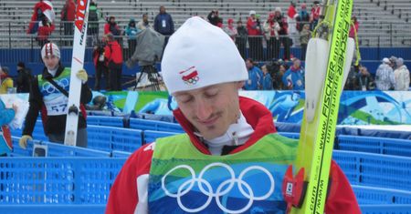 Skoki narciarskie Salt Lake City 2002: „Wyrwa” po Japończyku i brąz Małysza