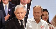 PiS zwiększa przewagę. Złe wiadomości dla Tuska i opozycji