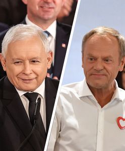 PiS zwiększa przewagę. Złe wiadomości dla Tuska i opozycji