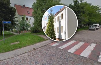 Blok w Szczecinie zaczął się rozpadać. Mieszkańcy boją się o życie