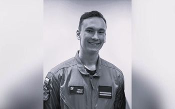 Kpr. pchor. Miłosz Nędza nie żyje. Trwa zbiórka dla rodziny 21-latka