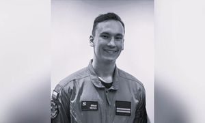 Kpr. pchor. Miłosz Nędza nie żyje. Trwa zbiórka dla rodziny 21-latka