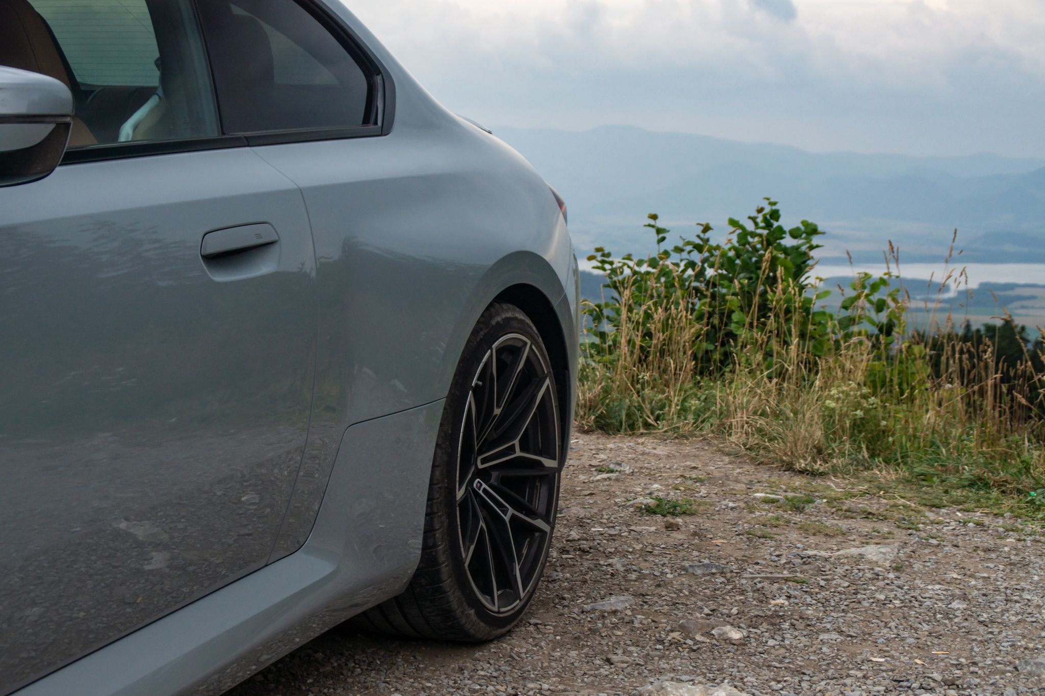 BMW M2 2023