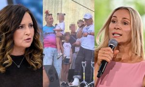 Afera wokół Skolima zatacza CORAZ SZERSZE KRĘGI. Gozdyra, Bohosiewicz i Boruc oburzone jego wulgarnym występem z dziećmi! "PATOLA DLA PATOLI"
