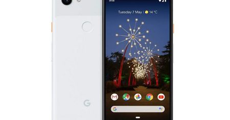 Google Pixel 3A w promocji, którą warto wziąć pod uwagę