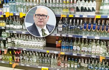 Zgorzelski za zakazem reklam alkoholu. "Nie interesuje mnie, co myśli Pełczyńska"