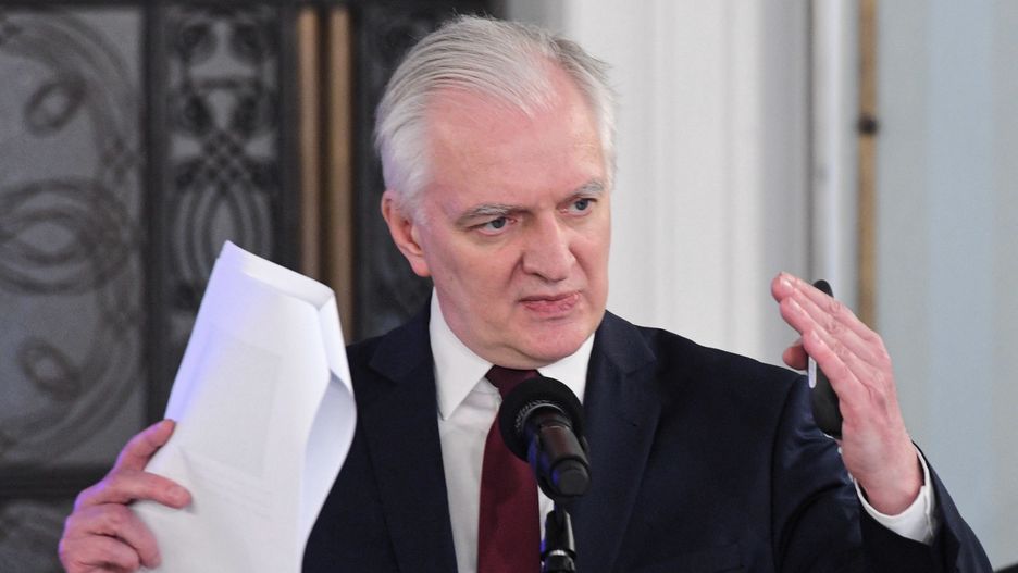 Sondaż: Rozpad Zjednoczonej Prawicy? To nie opłaca się Porozumieniu