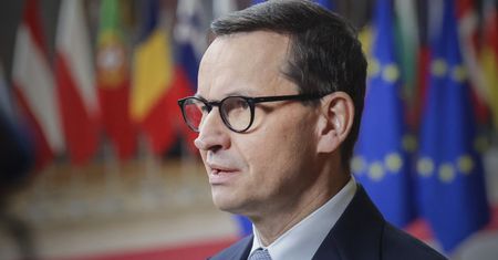 Trwa "okrągły stół" na temat zboża. Premier wyśle żądanie do Komisji Europejskiej