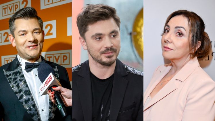 Tak rodzina Martyniuków zareagowała na burdę Daniela