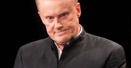 Daniel Olbrychski. Lot do Aten mógł być ostatni