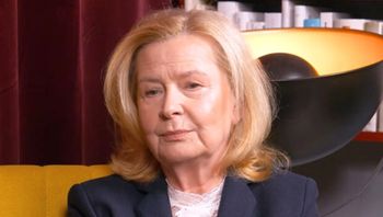 Dlatego zgodziła się na "TzG". Bursztynowicz "słyszała o przypadkach"